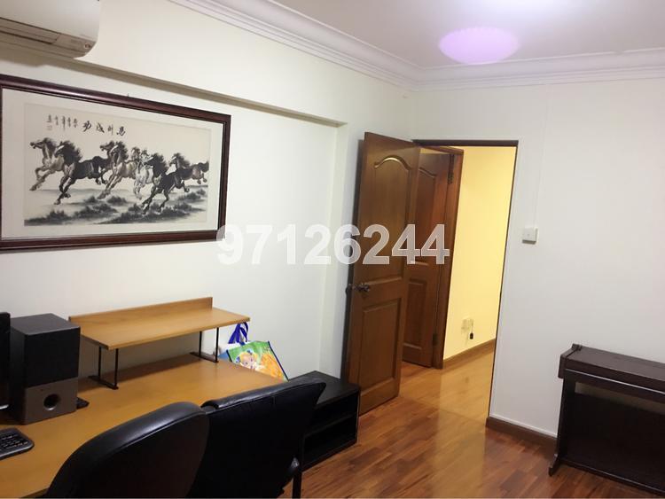 Blk 795 Yishun Ring Road (Yishun), HDB 5 Rooms #132868632